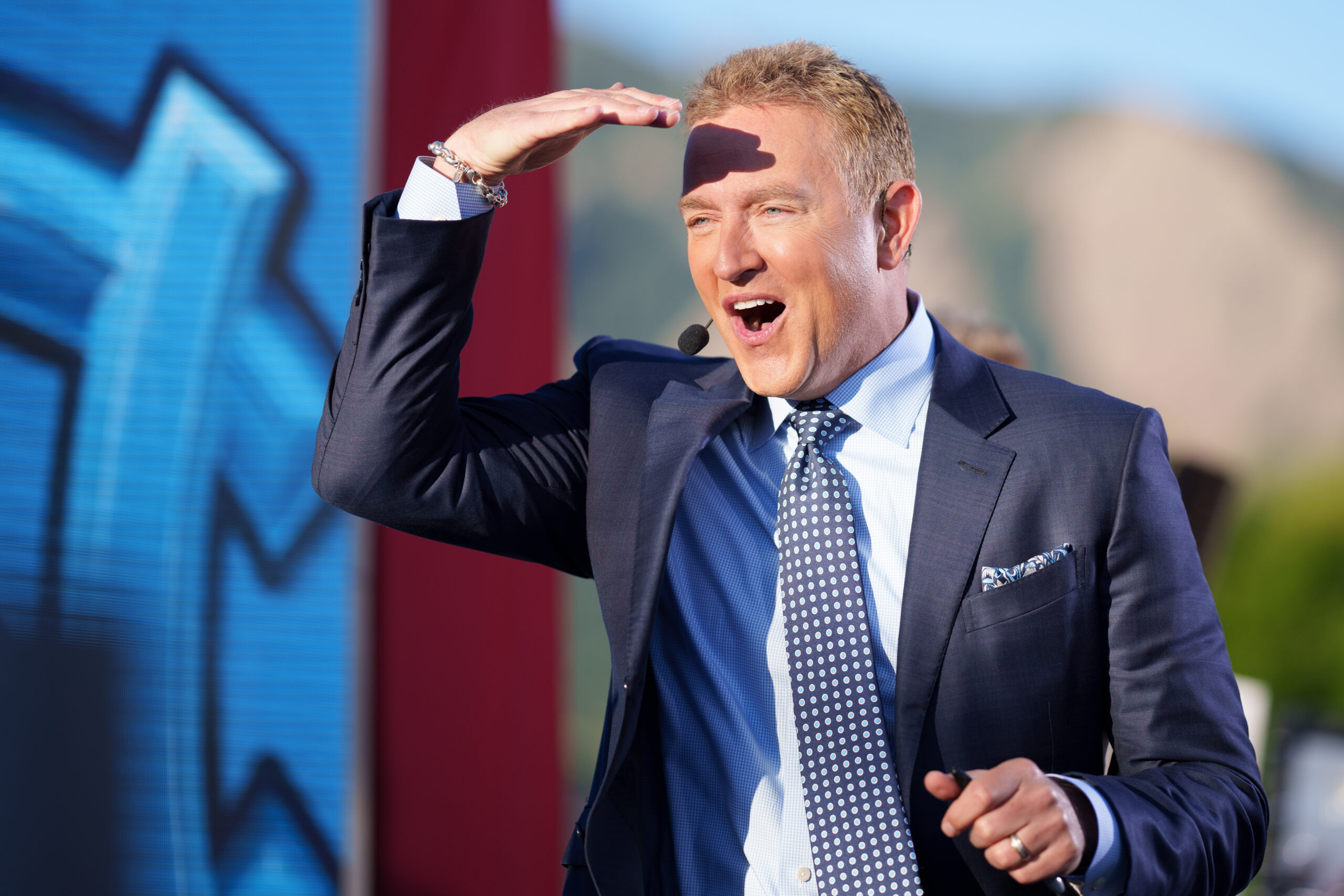 TRANSCRIPT: ESPN's Kirk Herbstreit Previews the College Football