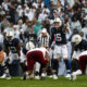 Penn State football, Drew Allar, Ohio State, Jim Knowles