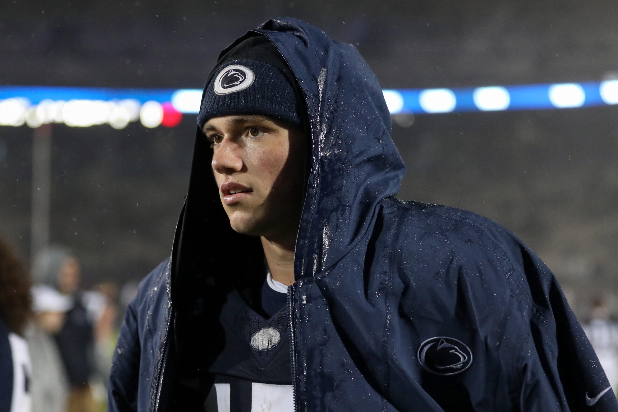 James Franklin, Drew Allar, Penn State football