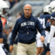 Penn State Football, James Franklin, New Year's Six bowl projections, Andy Staples, College Football Playoff