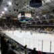 Penn State hockey, Michigan