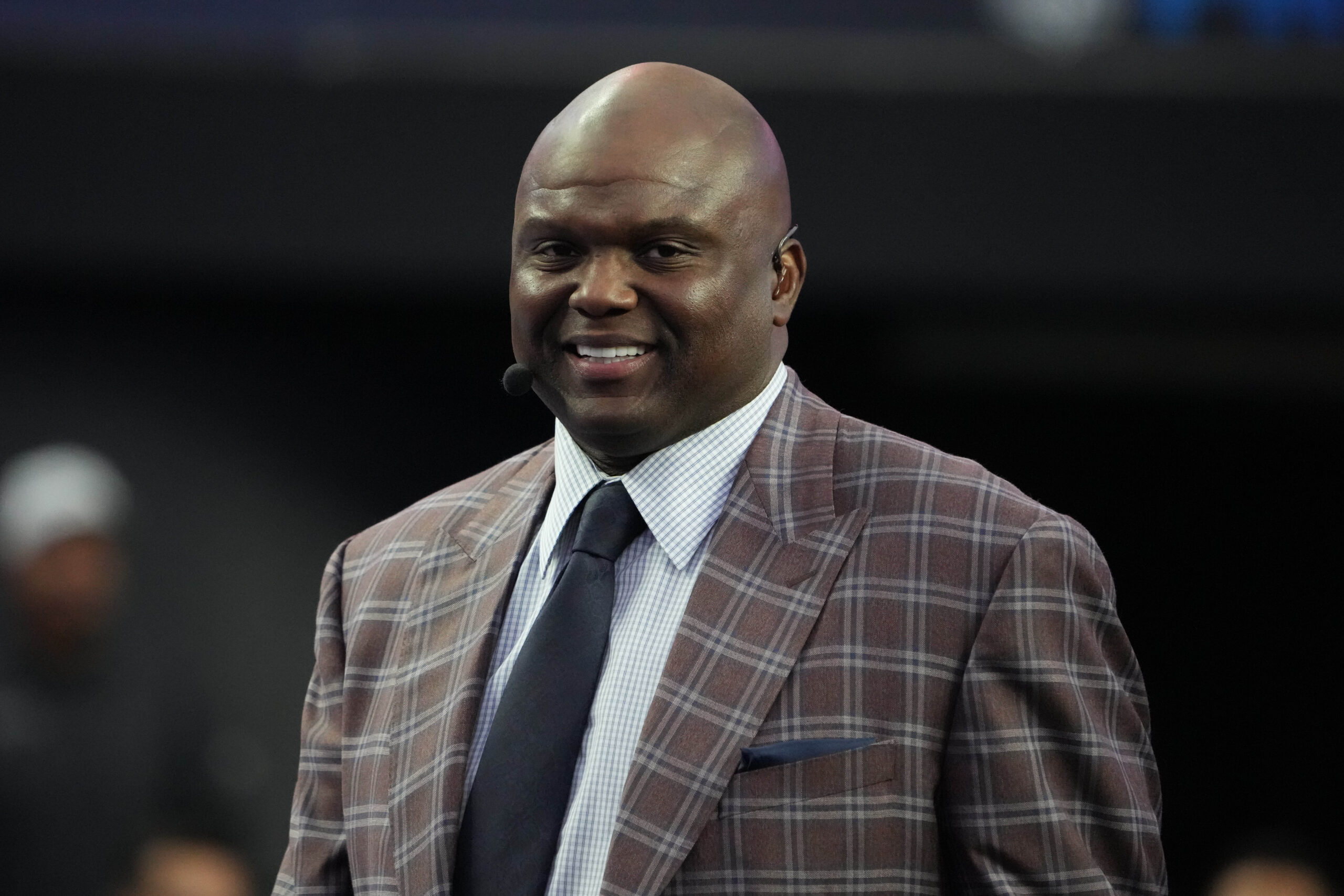 Booger mcfarland deals