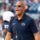 Penn State football, James Franklin, 2024 Recruiting, National Signing Day
