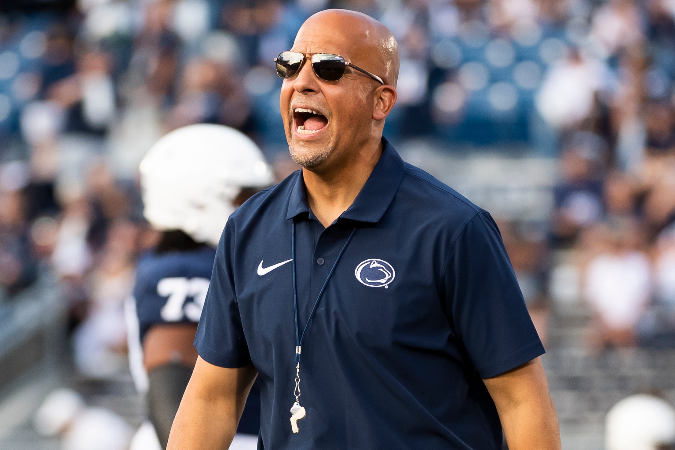 Penn State football, James Franklin, 2024 Recruiting, National Signing Day