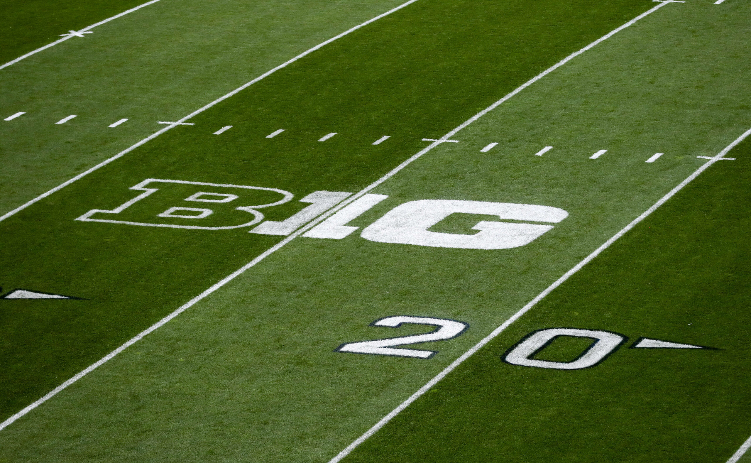 Penn State football, 2024 Big Ten football schedule, Big Ten