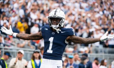 Penn State football announces White Out, Stripe Out games for 2023