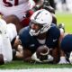 Penn State football, Big Ten power rankings