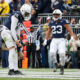 Penn State football, Drew Allar, James Franklin, injury