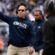Penn State football, James Franklin, Mike Yurcich, Rutgers