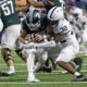 Penn State football, Keon Wylie, Linebacker, Injury