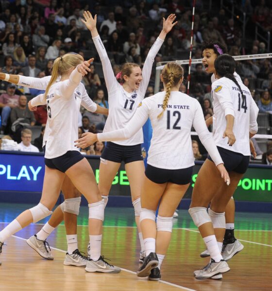 Penn State volleyball, recruits, 2024