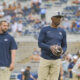 Penn State football, Anthony Poindexter, James Franklin, defensive coordinator, Peach Bowl
