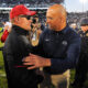 Tom Allen, James Franklin, Penn State football