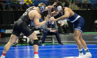 Penn State wrestling, Hofstra