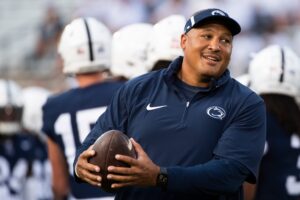 Penn State football, Kemon Spell, 2027 recruiting