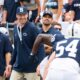 Penn State football, Michael Carroll, Liam Carroll, 2025 recruiting, Legacy
