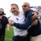 Penn State football, James Franklin, Pat Kraft, College Football Playoff