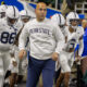 Penn State football, James Franklin, NCAA, transfer portal