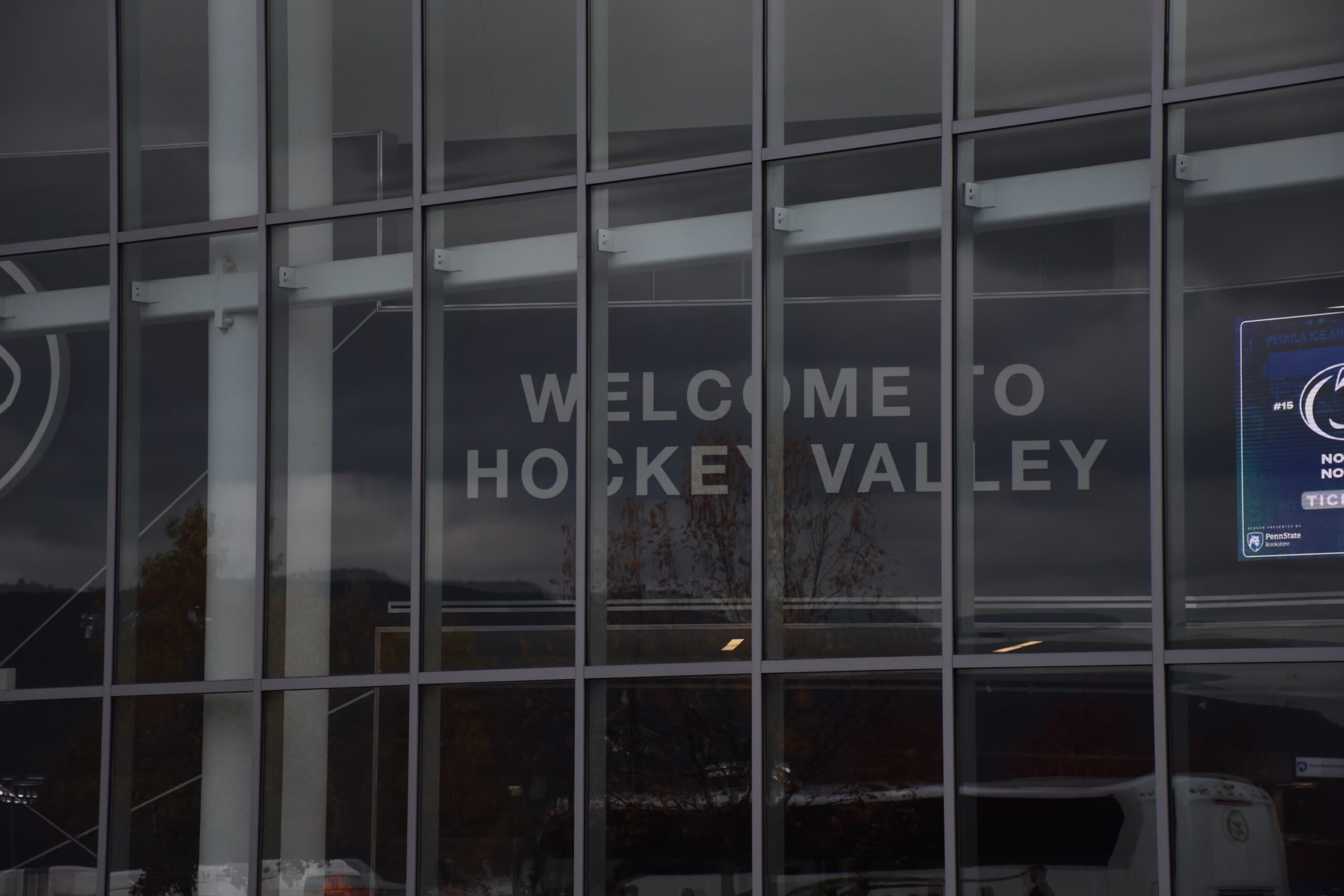 Penn State hockey, Pegula Ice Arena, NCAA Tournament