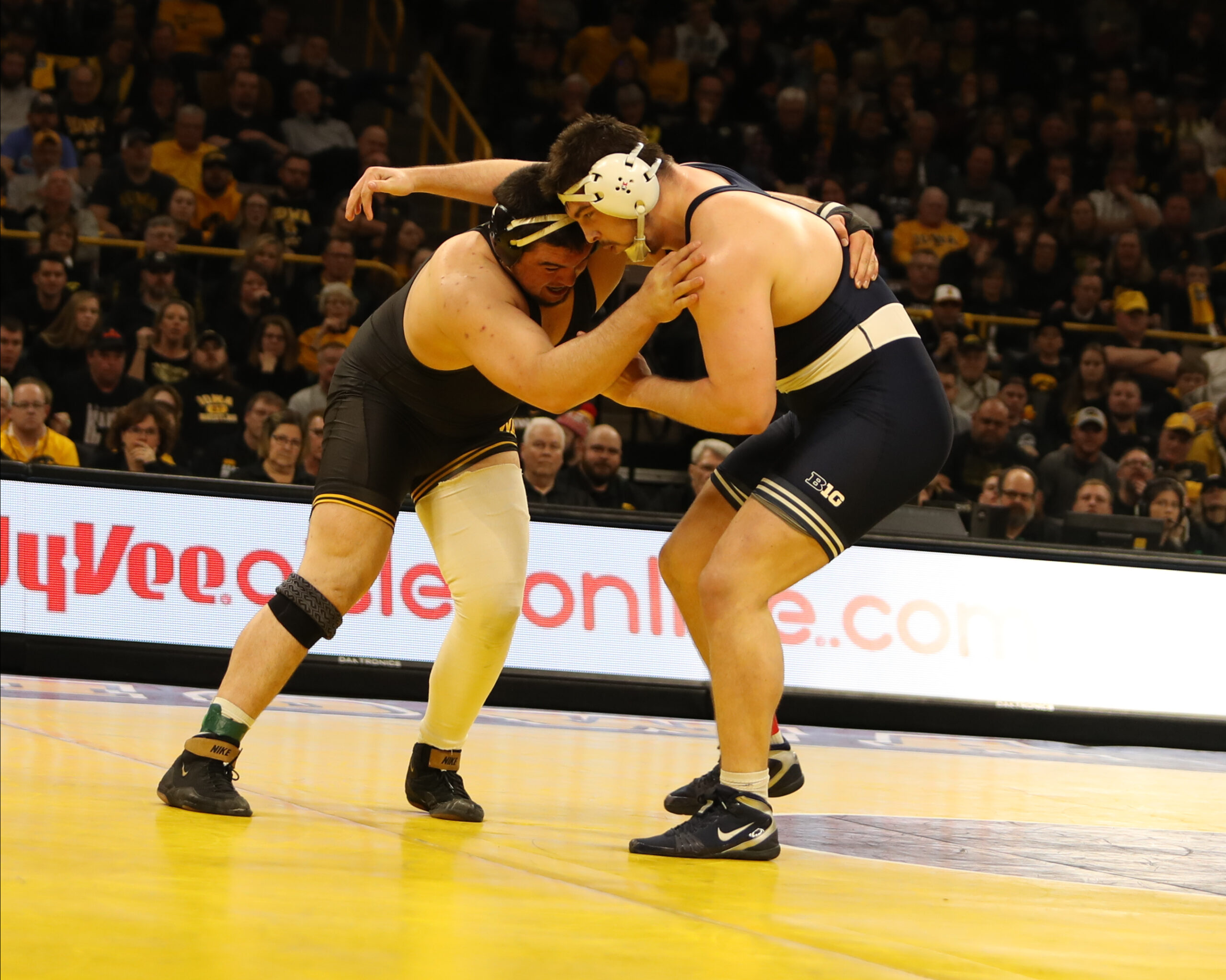 Penn State wrestling, Seth Nevills, Greg Kerkvliet, transfer portal, Maryland