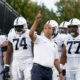 Penn State football, Big Ten, Power Rankings