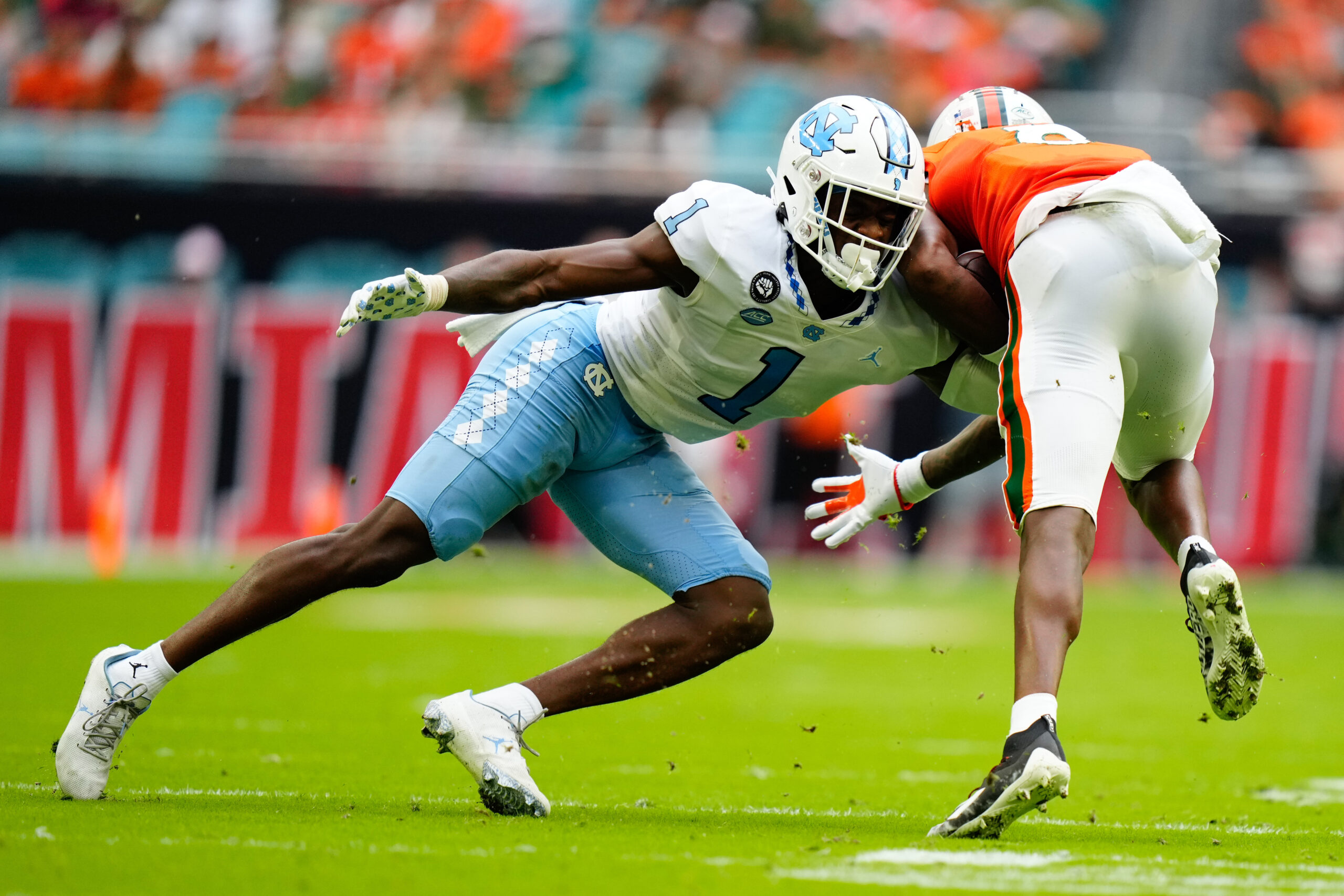 Penn State football, James Franklin, Tony Grimes, transfer portal