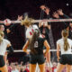 Penn State volleyball, Nebraska, Maggie Mendelson, transfer portal