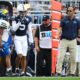 Penn State football, Dijon Lee, 2025 recruiting, five-star