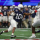 Penn State football, AP Poll, Peach Bowl