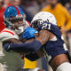 Penn State football, Omari Gaines, 2025 recruiting, Stanford
