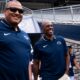 Penn State football, James Franklin, Anthony Poindexter, Vic Hall