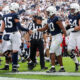 Penn State football, Drew Allar, Nicholas Singleton, College Football, NIL