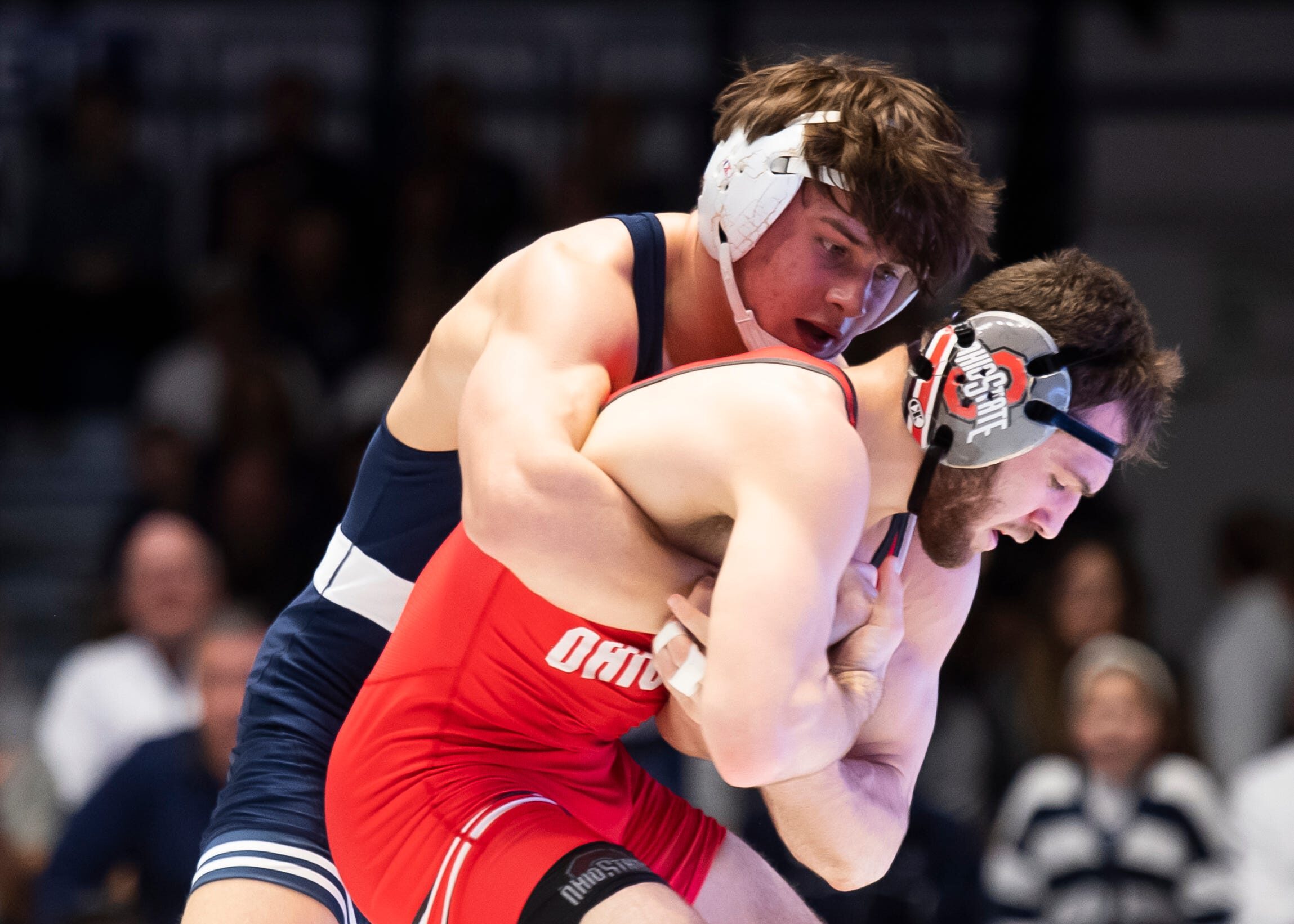 Penn State wrestling, Tyler Kasak, top 10, rankings