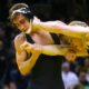 Penn State wrestling, Braeden Davis, true freshman, rankings