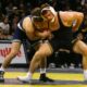 Penn State wrestling, Mitchell Mesenbrink, Tyler Kasak, freshmen, rankings