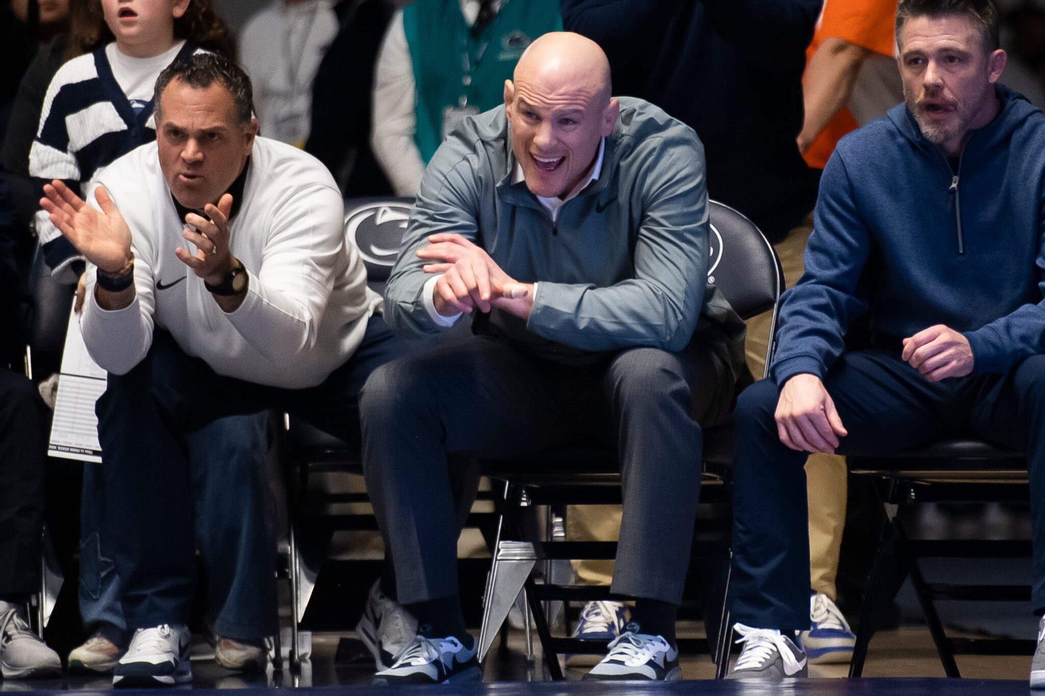 Penn State Wrestling Recruiting Class Of 2024