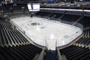 Penn State Hockey, NIL, Transfer Portal