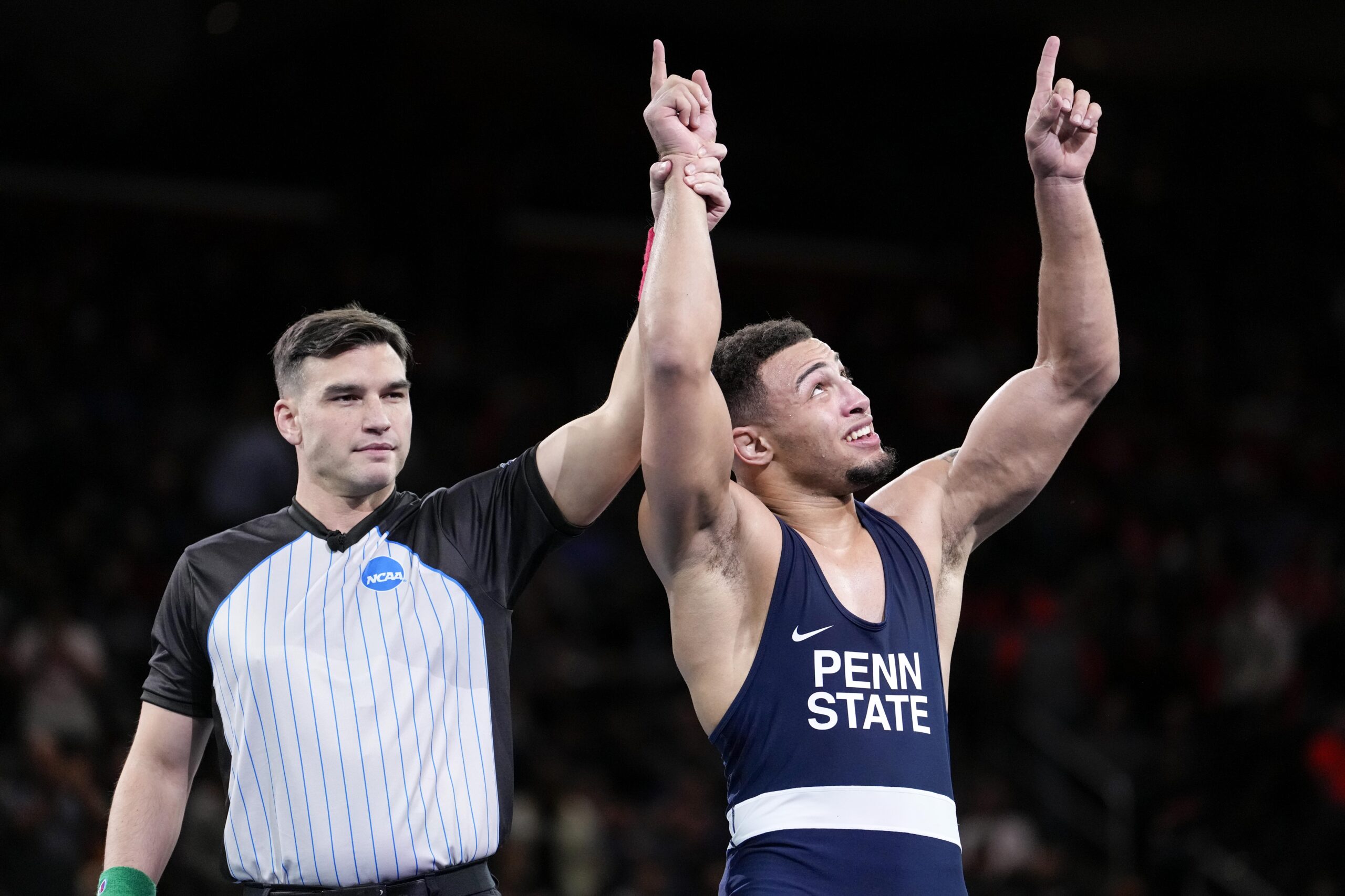 Penn State wrestling, Big Ten Championships, Big Ten