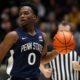 Penn State basketball, Kanye Clary, Mike Rhoades, transfer portal