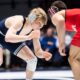 Penn State wrestling, Braeden Davis, freshman, rankings, Big Ten Championships