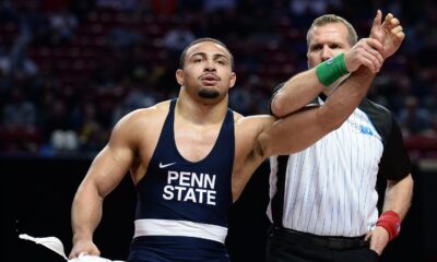 Penn State wrestling, NCAA Championships