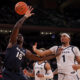 Penn State basketball, Kachi Nzeh, Transfer Portal, Mike Rhoades, Xavier