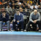 Penn State wrestling, Cael Sanderson, National Championship, NCAA Championship