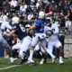 Penn State football, Abdul Carter, Chop Robinson, Blue-White Game
