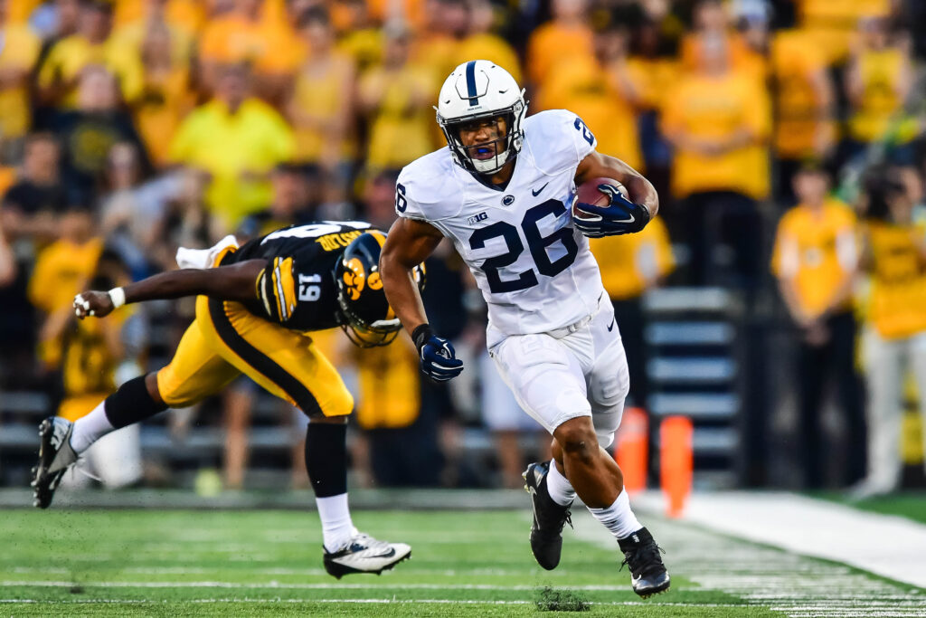 Penn State football, Messiah Mickens, Alvin Henderson, Miami, 2026 recruiting