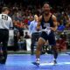 Penn State wrestling, Mark Hall, Olympic Team Trials