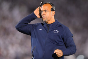 Penn State football, Antonio Branch, Colorado, Deion Sanders