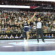 Penn State wrestling, Carter Starocci, Cael Sanderson