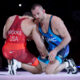Penn State wrestling, Aaron Brooks, David Taylor, 2024 Summer Olympics, Olympic Team Trials