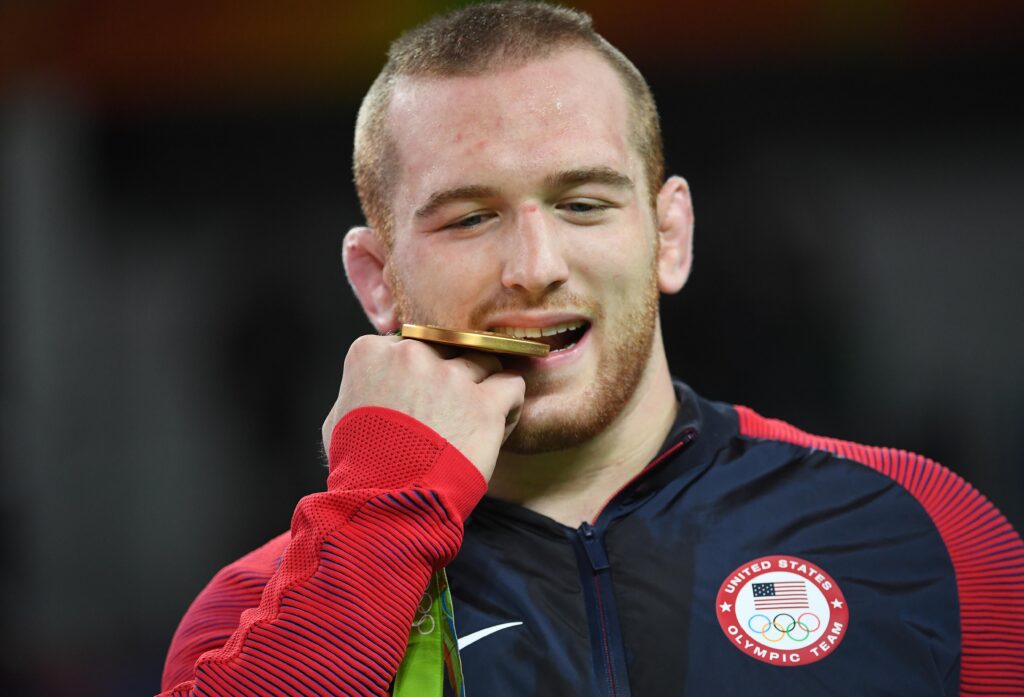 Penn State wrestling, Kyle Snyder, Nittany Lion Wrestling Club, Cael Sanderson